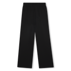 Trousers with drawstring DKNY 
                    GIRL