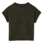 Knit sweater BILLIEBLUSH 
                    GIRL
