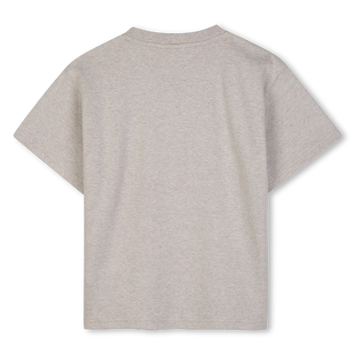 Short sleeve t-shirt BOSS BOY