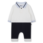 Ceremonial Jumpsuit BOSS 
                    BOY