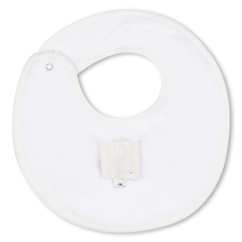 Pajama, hat and bib set GIVENCHY 
                        UNISEX