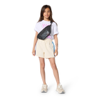 Short-sleeved t-shirt BILLIEBLUSH 
                    GIRL
