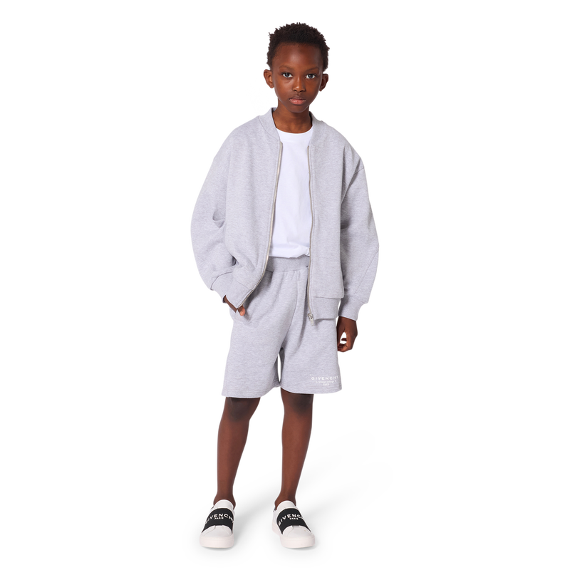 SHORTS GIVENCHY 
                        BOY