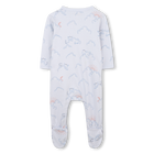 Pajama, bib and hat set KENZO KIDS 
                    BOY