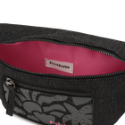 Denim fanny pack BILLIEBLUSH 
                    GIRL