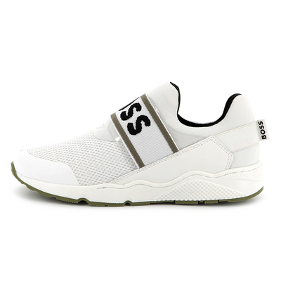 Slip-on low-top trainers BOSS BOY