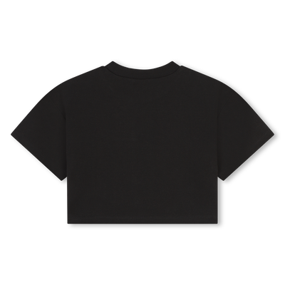 Short-sleeved T-shirt MARC JACOBS GIRL