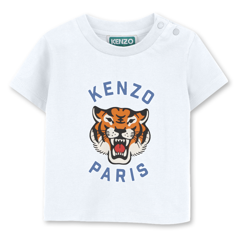 Short sleeve t-shirt KENZO KIDS 
                        UNISEX