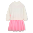 2-in-1 dress BILLIEBLUSH 
                    GIRL