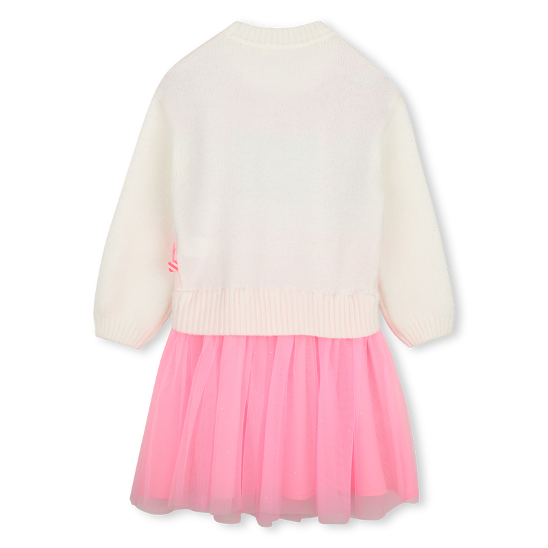 2-in-1 dress BILLIEBLUSH 
                        GIRL