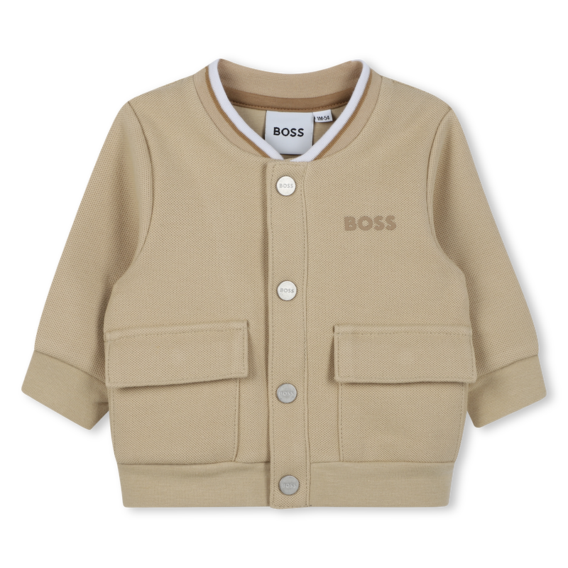 Three-piece jogging set BOSS 
                        BOY