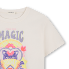 Short sleeve t-shirt BILLIEBLUSH 
                    GIRL