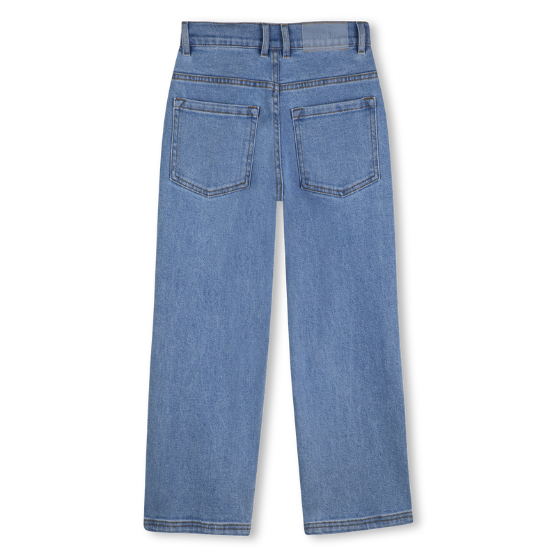 5-POCKET JEANS DKNY 
                        UNISEX