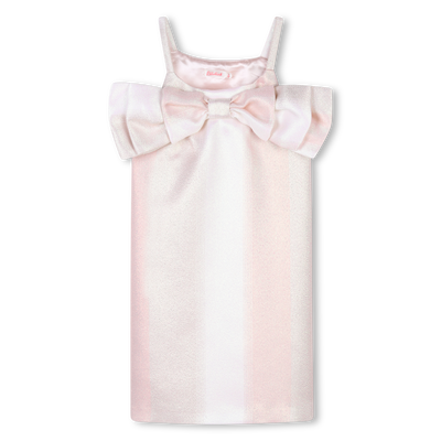 Iridescent party dress BILLIEBLUSH GIRL
