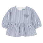 Blouse + legging set KENZO KIDS 
                    GIRL