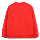 Fleece sweatshirt KENZO KIDS 
                    BOY