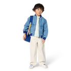 Lace-up trainers BILLIEBLUSH 
                    BOY