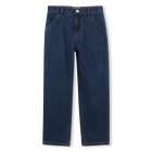 Denim pants, UNIQUE, hi-res