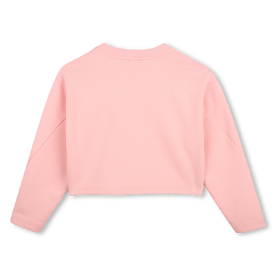 Sweatshirt GIVENCHY GIRL
