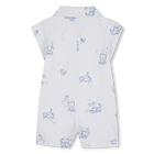 Playsuit KENZO KIDS 
                    BOY