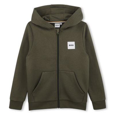 Jogging cardigan BOSS BOY