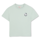 Short sleeve t-shirt MICHAEL KORS 
                    GIRL
