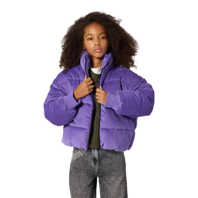Denim pants BILLIEBLUSH GIRL