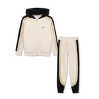 Jogger set, SAND, hi-res