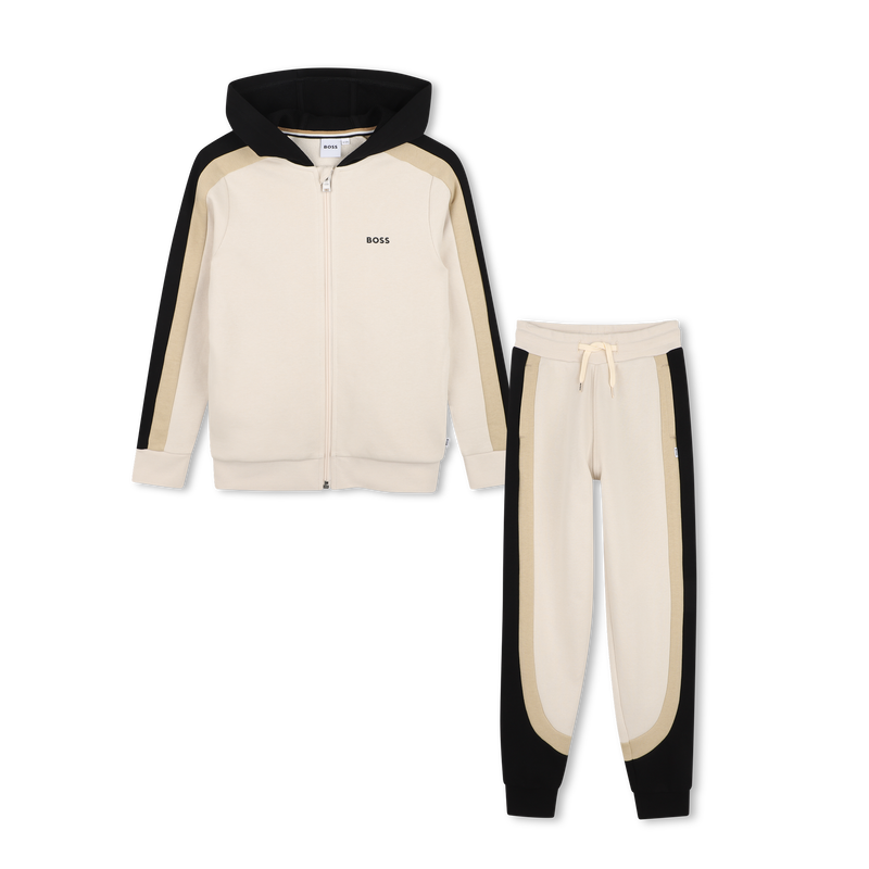 JOGGER SET BOSS 
                        BOY