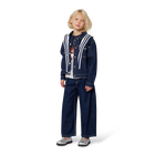 Denim jacket KENZO KIDS 
                    GIRL