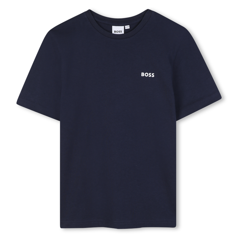 Set of 2 t-shirts BOSS 
                        BOY