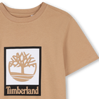 Short sleeve t-shirt TIMBERLAND 
                    BOY
