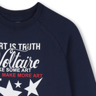 Sweatshirt ZADIG VOLTAIRE 
                    GIRL
