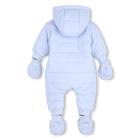 Pilot suit BOSS 
                    BOY