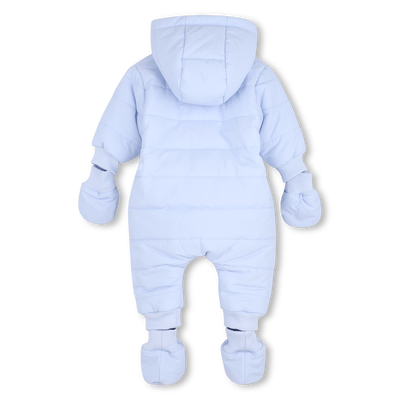 Pilot suit BOSS BOY