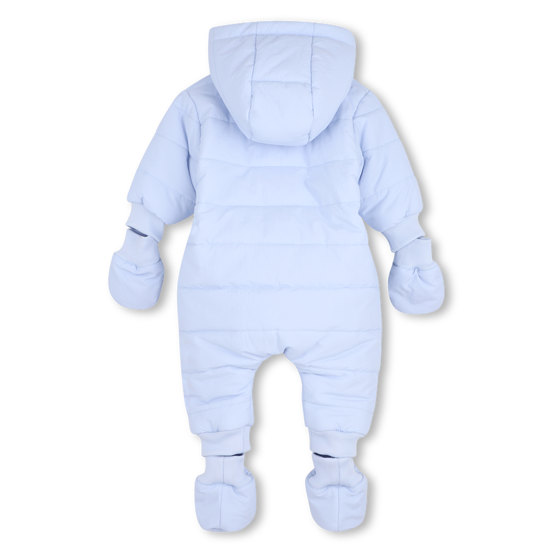Pilot suit BOSS 
                        BOY