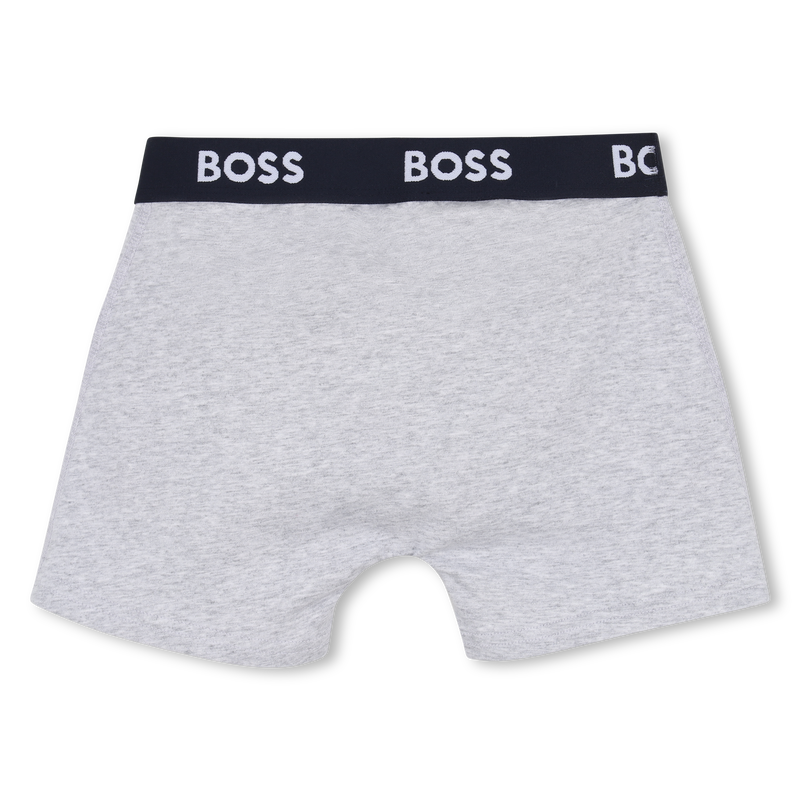 Boxer shorts pack BOSS 
                        BOY