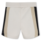Fleece shorts BOSS 
                    BOY