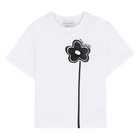Short sleeve t-shirt MARC JACOBS 
                    GIRL