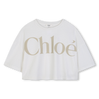 Short-sleeved t-shirt, OFFWHITE, hi-res