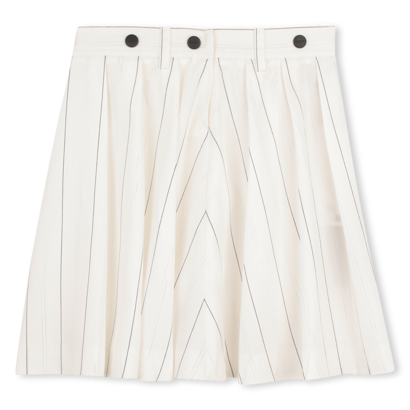 STRAPPY DRESS DKNY 
                        GIRL