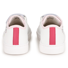 Trainers with hook-and-loop stripes MARC JACOBS 
                    GIRL