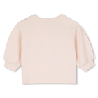 T-shirt and legging set KENZO KIDS 
                    GIRL