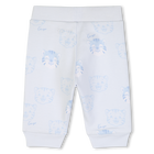 T-shirt and pants set KENZO KIDS 
                    BOY