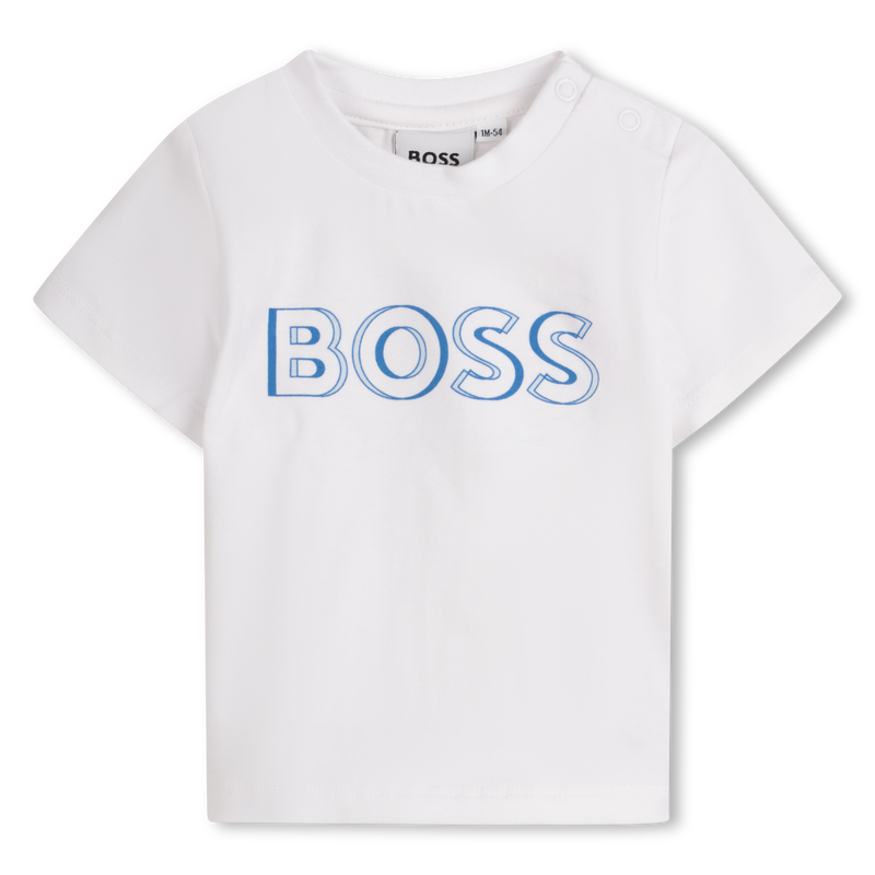 Three-piece jogging set BOSS 
                        BOY