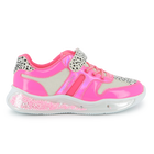 Animal print sneakers BILLIEBLUSH 
                    GIRL