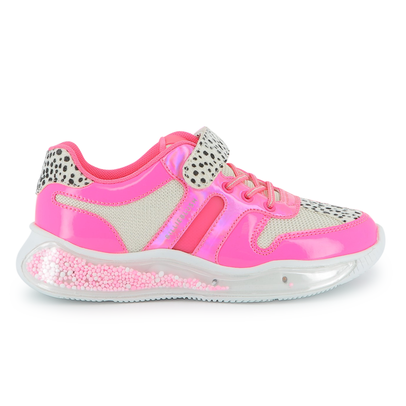 Animal print sneakers BILLIEBLUSH 
                        GIRL