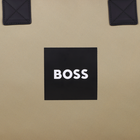 Diaper bag BOSS 
                    UNISEX