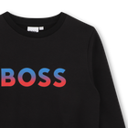SWEATSHIRT BOSS 
                    BOY