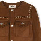 Formal jacket ZADIG VOLTAIRE 
                    GIRL